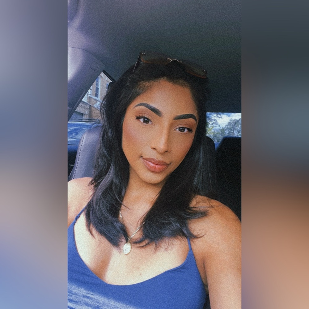 Meet your Posher, Jackiie